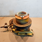 Scania DSC11  Diesel Engine Fan Clutch with pulley 255456 OEM assembly - 340$ Picture 1 of 6 Picture 2 of 6 Picture 3 of 6 Picture 4 of 6 Picture 5 of 6 Picture 6 of 6 Picture 1 of 6 Picture 2 of 6