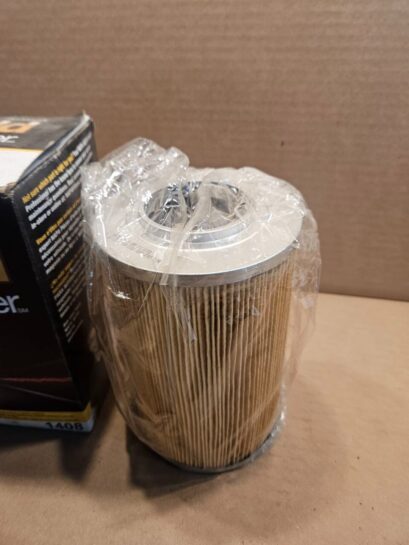 New NAPA Gold Hydraulic Filter 1408 - 35$ Picture 1 of 4 Picture 2 of 4 Picture 3 of 4 Picture 4 of 4