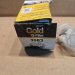 New Napa Gold Fuel Filter kit 3983 - 35$ Picture 1 of 2 Picture 2 of 2 Picture 1 of 2 Picture 2 of 2