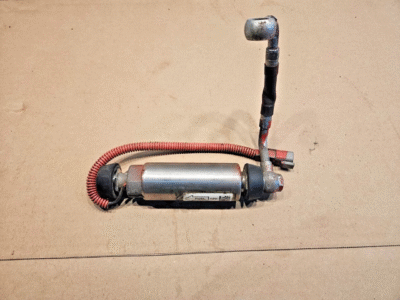 Cummins ISX12 Diesel Engine 12V Fuel Transfer Pump 3686718 OEM