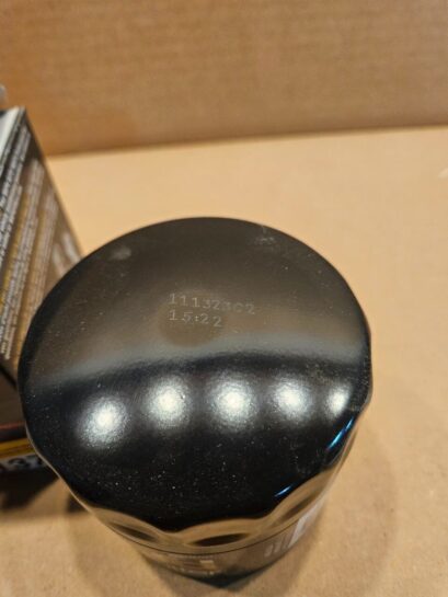 New Napa Gold 1372 Spin-On Lube Oil Filter Ford Engines - 15$ Picture 1 of 3