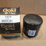 New Napa Gold 1372 Spin-On Lube Oil Filter Ford Engines - 15$ Picture 1 of 3 Picture 2 of 3 Picture 3 of 3 Picture 1 of 3 Picture 2 of 3 Picture 3 of 3