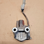 Cummins ISX 12 Diesel Engine SHUT OFF VALVE SOLENOID 5297737 OEM - 140$ Picture 1 of 4 Picture 2 of 4 Picture 3 of 4 Picture 4 of 4 Picture 1 of 4 Picture 2 of 4 Picture 3 of 4 Picture 4 of 4