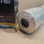 New Napa Gold Hydraulic Filter 1412 for Komatsu Equipment - 25$ Picture 1 of 4 Picture 2 of 4 Picture 3 of 4 Picture 4 of 4 Picture 1 of 4