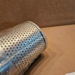 New Napa Gold Hydraulic Filter 1412 for Komatsu Equipment - 25$ Picture 1 of 4 Picture 2 of 4 Picture 3 of 4 Picture 4 of 4 Picture 1 of 4 Picture 2 of 4