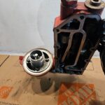 Cummins ISL 8.3L Lube Oil Filter Cooler Housing 3974325, 3974324 OEM - 175$ Picture 1 of 5 Picture 2 of 5 Picture 3 of 5 Picture 4 of 5 Picture 5 of 5 Picture 1 of 5 Picture 2 of 5 Picture 3 of 5 Picture 4 of 5 Picture 5 of 5