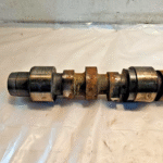 RUST FOR PARTS 2010 - 2017 CUMMINS ISX15 SOHC DIESEL ENGINE Camshaft 3685963 OEM - 250$ Picture 1 of 6 Picture 2 of 6 Picture 3 of 6 Picture 4 of 6 Picture 5 of 6 Picture 6 of 6 Picture 1 of 6 Picture 2 of 6 Picture 3 of 6 Picture 4 of 6