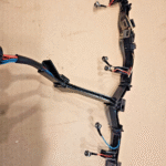 Cummins ISX12 ISX 11.9l Diesel Engine Injector wiring harness 2870073 OEM - 200$ Picture 1 of 7 Picture 2 of 7 Picture 3 of 7 Picture 4 of 7 Picture 5 of 7 Picture 6 of 7 Picture 7 of 7 Picture 1 of 7 Picture 2 of 7 Picture 3 of 7