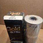 New Napa Gold Hydraulic Filter 1412 for Komatsu Equipment - 25$ Picture 1 of 4 Picture 2 of 4 Picture 3 of 4 Picture 4 of 4 Picture 1 of 4 Picture 2 of 4 Picture 3 of 4 Picture 4 of 4
