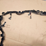 Cummins ISX12 ISX 11.9l Diesel Engine Injector wiring harness 2870073 OEM - 200$ Picture 1 of 7 Picture 2 of 7 Picture 3 of 7 Picture 4 of 7 Picture 5 of 7 Picture 6 of 7 Picture 7 of 7 Picture 1 of 7 Picture 2 of 7 Picture 3 of 7 Picture 4 of 7