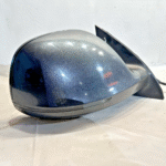 Parts 07-2009 Audi Q7 Right Side View Power Door Mirror Dark Gray 4L1857410B OEM - 90$ Picture 1 of 5 Picture 2 of 5 Picture 3 of 5 Picture 4 of 5 Picture 5 of 5 Picture 1 of 5