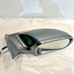 Parts 07-2009 Audi Q7 Right Side View Power Door Mirror Dark Gray 4L1857410B OEM - 90$ Picture 1 of 5 Picture 2 of 5 Picture 3 of 5 Picture 4 of 5 Picture 5 of 5 Picture 1 of 5 Picture 2 of 5