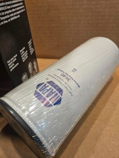 Napa 3640 spin on Fuel Filter For CAT Excavator Kenworth Peterbilt Freightliner - 40$ Picture 1 of 4