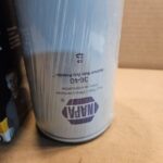 Napa 3640 spin on Fuel Filter For CAT Excavator Kenworth Peterbilt Freightliner - 40$ Picture 1 of 4 Picture 2 of 4 Picture 3 of 4 Picture 4 of 4 Picture 1 of 4 Picture 2 of 4 Picture 3 of 4