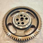 2009 Cummins ISX 400ST DOHC Diesel Engine Idler Gear with Hub 3681674 OEM - 140$ Picture 1 of 4 Picture 2 of 4 Picture 3 of 4 Picture 4 of 4 Picture 1 of 4 Picture 2 of 4 Picture 3 of 4 Picture 4 of 4