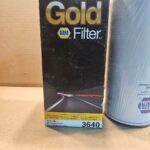 Napa 3640 spin on Fuel Filter For CAT Excavator Kenworth Peterbilt Freightliner - 40$ Picture 1 of 4 Picture 2 of 4 Picture 3 of 4 Picture 4 of 4 Picture 1 of 4 Picture 2 of 4 Picture 3 of 4 Picture 4 of 4