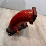 Cummins ISX15 Diesel Engine Intake Manifold - Used | P/N 3683270 OEM - 150$ Picture 1 of 5 Picture 2 of 5 Picture 3 of 5 Picture 4 of 5 Picture 5 of 5 Picture 1 of 5 Picture 2 of 5