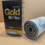 NEW NAPA GOLD SPIN ON OIL FILTER 1607 - 18$ Picture 1 of 3 Picture 2 of 3 Picture 3 of 3 Picture 1 of 3