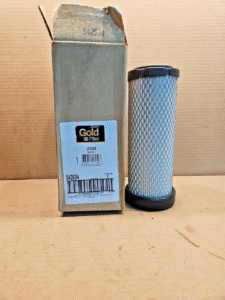 NEW Napa Gold Air Filter 2034 OEM 542034