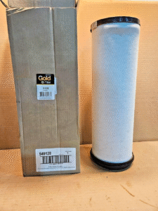 New NAPA Gold Air Filter 9128 OEM 549128
