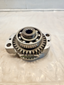 Caterpillar CAT C12 Diesel Engine Hydraulic Gear Pump Drive 115-9424 243612 OEM