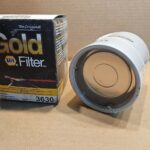 New NAPA Gold 3630 Spin on Fuel Filter 533630 - 45$ Picture 1 of 2 Picture 2 of 2 Picture 1 of 2