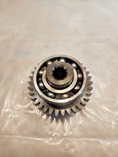 Caterpillar CAT C12 Diesel Engine Hydraulic Gear Pump Drive 115-9424 243612 OEM - 280$ Picture 1 of 12 Picture 2 of 12 Picture 3 of 12