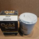 New NAPA Gold 3630 Spin on Fuel Filter 533630 - 45$ Picture 1 of 2 Picture 2 of 2 Picture 1 of 2 Picture 2 of 2