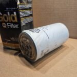 New NAPA Gold  Spin on Fuel Filter 3525 - 35$ Picture 1 of 3 Picture 2 of 3 Picture 3 of 3 Picture 1 of 3