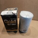 New NAPA Gold  Spin on Fuel Filter 3525 - 35$ Picture 1 of 3 Picture 2 of 3 Picture 3 of 3 Picture 1 of 3 Picture 2 of 3 Picture 3 of 3