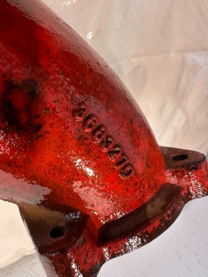 Cummins ISX15 Diesel Engine Intake Manifold - Used | P/N 3683270 OEM - 150$ Picture 1 of 5 Picture 2 of 5 Picture 3 of 5