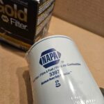 NEW NAPA GOLD SPIN ON FUEL FILTER 3397 - 18$ Picture 1 of 3 Picture 2 of 3 Picture 3 of 3 Picture 1 of 3