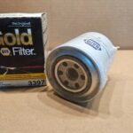 NEW NAPA GOLD SPIN ON FUEL FILTER 3397 - 18$ Picture 1 of 3 Picture 2 of 3 Picture 3 of 3 Picture 1 of 3 Picture 2 of 3