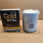 NEW NAPA GOLD SPIN ON FUEL FILTER 3397 - 18$ Picture 1 of 3 Picture 2 of 3 Picture 3 of 3 Picture 1 of 3 Picture 2 of 3 Picture 3 of 3
