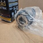 New Napa Gold 3531 fuel filter - 35$ Picture 1 of 3 Picture 2 of 3 Picture 3 of 3 Picture 1 of 3