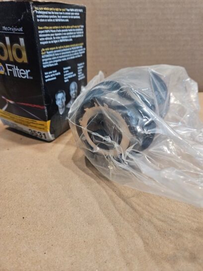 New Napa Gold 3531 fuel filter - 35$ Picture 1 of 3
