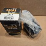 New Napa Gold 3531 fuel filter - 35$ Picture 1 of 3 Picture 2 of 3 Picture 3 of 3 Picture 1 of 3 Picture 2 of 3 Picture 3 of 3