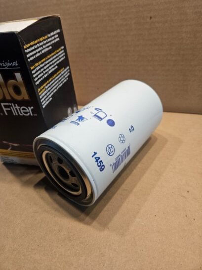 New Napa Gold Spin On Oil Filter 1459 - 20$ Picture 1 of 2
