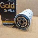 New Napa Gold Spin On Oil Filter 1459 - 20$ Picture 1 of 2 Picture 2 of 2 Picture 1 of 2 Picture 2 of 2