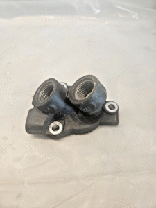 2015 Paccar MX13 Diesel Engine Water Manifold 1889692 OEM