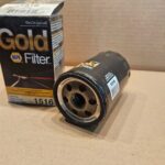New NAPA Gold 1516 Spin On Oil Filter Made In USA - 16$ Picture 1 of 2 Picture 2 of 2 Picture 1 of 2