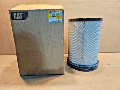 New CAT 6I-2508 Radial seal air filter Caterpillar filtration OEM