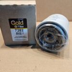 New NAPA Gold 7282 Spin on Oil Filter - 30$ Picture 1 of 4 Picture 2 of 4 Picture 3 of 4 Picture 4 of 4 Picture 1 of 4