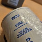 New NAPA Gold 7282 Spin on Oil Filter - 30$ Picture 1 of 4 Picture 2 of 4 Picture 3 of 4 Picture 4 of 4 Picture 1 of 4 Picture 2 of 4