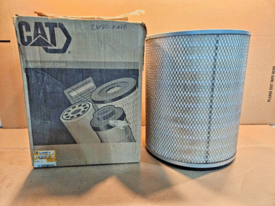 Caterpillar Filtration element CAT 7W-5313 Engine Air Filter OEM