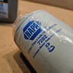 New NAPA Gold 7282 Spin on Oil Filter - 30$ Picture 1 of 4 Picture 2 of 4 Picture 3 of 4 Picture 4 of 4 Picture 1 of 4 Picture 2 of 4 Picture 3 of 4