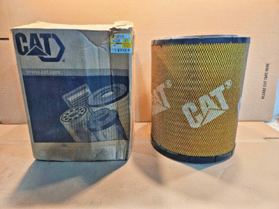 Cat 6I-2507 Standard Efficiency Engine Radial Seal Air Filter Element OEM