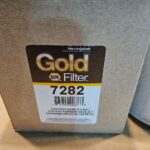 New NAPA Gold 7282 Spin on Oil Filter - 30$ Picture 1 of 4 Picture 2 of 4 Picture 3 of 4 Picture 4 of 4 Picture 1 of 4 Picture 2 of 4 Picture 3 of 4 Picture 4 of 4