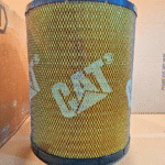 Cat 6I-2507 Standard Efficiency Engine Radial Seal Air Filter Element OEM - 45$ Picture 1 of 3 Picture 2 of 3 Picture 3 of 3 Picture 1 of 3 Picture 2 of 3