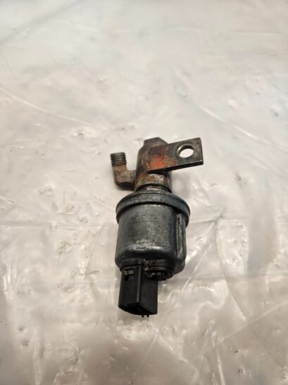 Cummins ISX12 Diesel Engine Fuel Pressure Sensor OEM - 115$ Picture 1 of 4 Picture 2 of 4 Picture 3 of 4